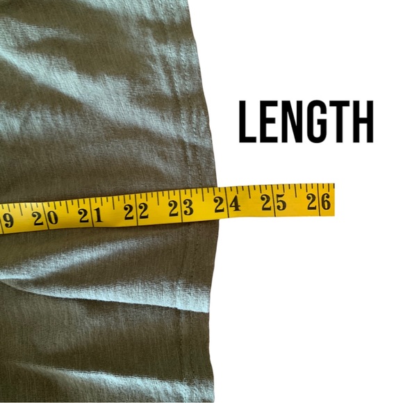 OJG one jeanswear group green floral embroidered shortsleeve blouse XL - Picture 6 of 8